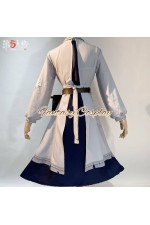 Identity V Psychologist Ada Mesmer Original Cosplay Costume